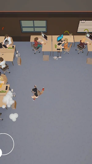 Saksı Fırlat! Screenshot 3
