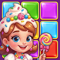 Shining:Star Blast Puzzle