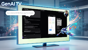 GenAI TV Screenshot 1