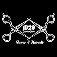 1920 Barbershop