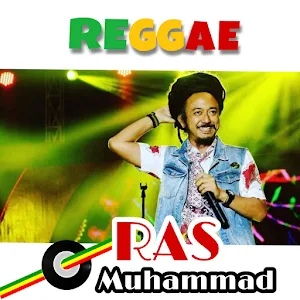 Music Reggae Ras Muhammad Mp3 Screenshot 2