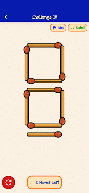 BrainPlay: Logic Challenges Screenshot 2