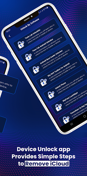 IMEI Unlock: Device Unlock Screenshot 3