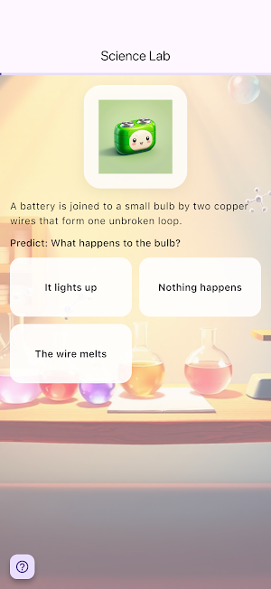 Doozle Discovery: Learn & Play Screenshot 1
