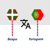 Basque Portuguese Translator