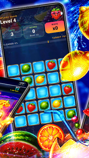 Fruit Deluxe Screenshot 3
