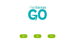 RiasBaixasGO Screenshot 1
