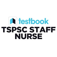 TSPSC Staff Nurse Mock Tests