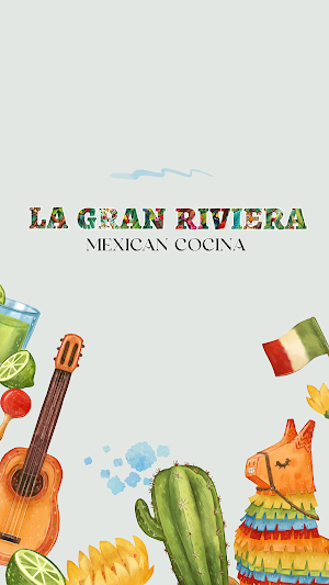 La Gran Riviera Mexican Cocina Screenshot 3