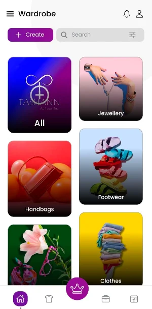 Tashann Screenshot 0