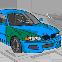 Clash of Cars