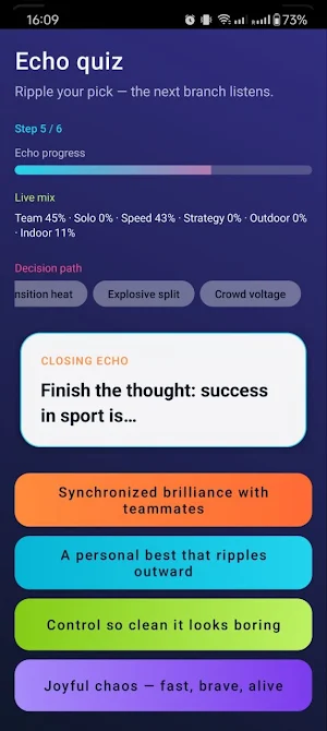 20bet Screenshot 3