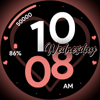 Valentine Dial