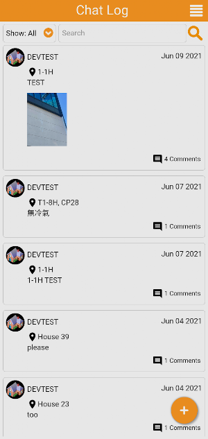 The Carmel Screenshot 0