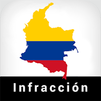 INFRACCIÓN DE MULTAS - COLOMBIA