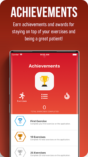 Progress Physical Therapy Screenshot 3