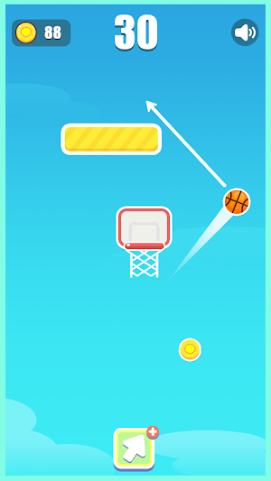 Master Hoops Screenshot 2
