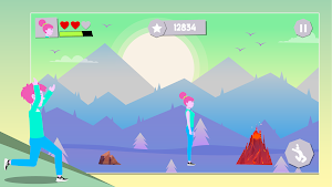 The Great Run by Hush Puppies Screenshot 3