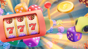Turtle Dice Blast Screenshot 1