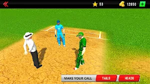 Real World Cricket League 19: Cricket Games Screenshot 1