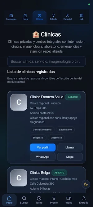 FARMAX Screenshot 3