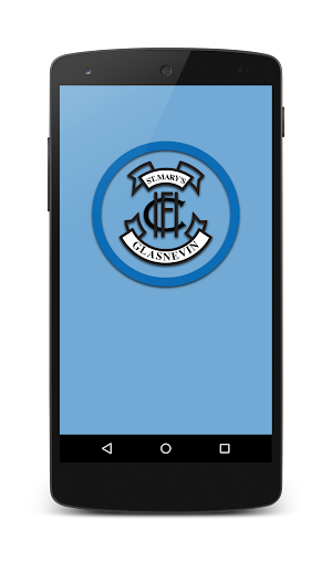 St Mary's Holy Faith Glasnevin Screenshot 0