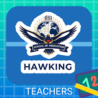 Hawking School: Teachers