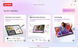 Heartbeat for Lenovo Screenshot 0