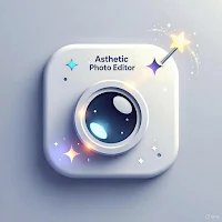 Aesthetic Photo Editor