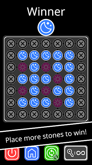 Claimora : Strategy Board Screenshot 3