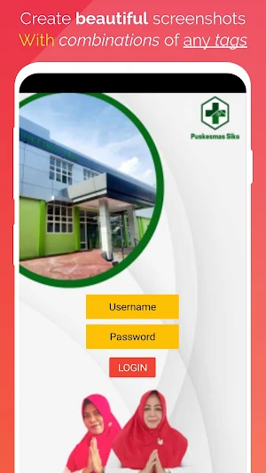 SI KEPO Screenshot 1