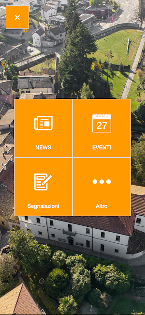 il Centro Cureglia Screenshot 1