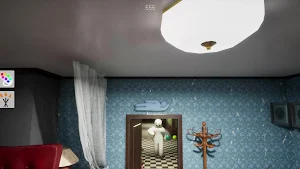 MECCHA CHAMELEON Screenshot 2