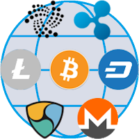 Cryptocurrency Table