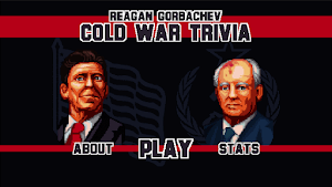 Cold War Trivia Screenshot 0