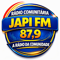 Rádio Comunitária Japi Fm 87.9