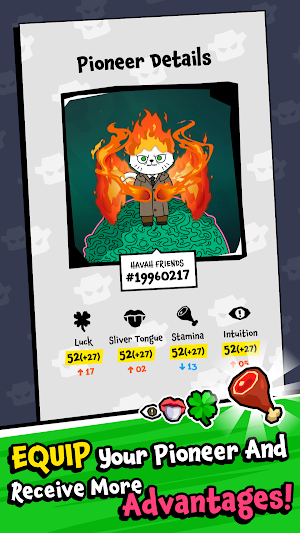 MINE WARZ Screenshot 1