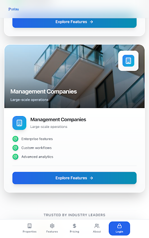 Pystay Screenshot 3