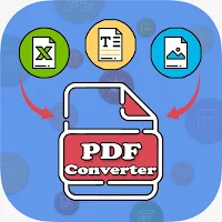 PDF Converter - Image to PDF