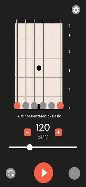JHG Drills Screenshot 1