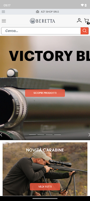 ShowK App Screenshot 2