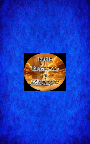 Rádio Louvores e Adoração Screenshot 2