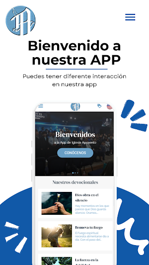 Aposento Alto Screenshot 0