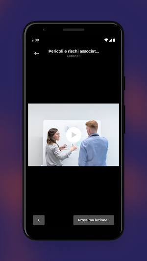 Formanet Screenshot 3