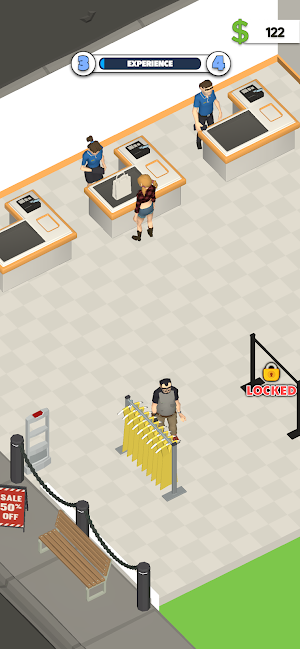 Fashion Empire Screenshot 0