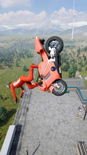 Bike Racing Championship Screenshot 3