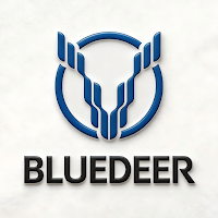 BLUEDEER