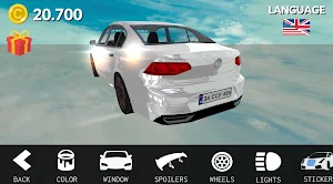 American Car Drift Game 2023 Screenshot 2
