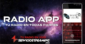 Radio La Voz 905 Screenshot 3