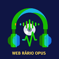 WEB RÁDIO OPUS